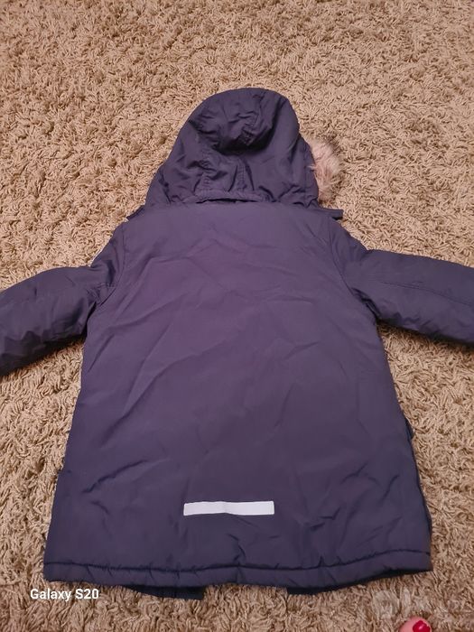 Куртка для мальчика H&M  бу