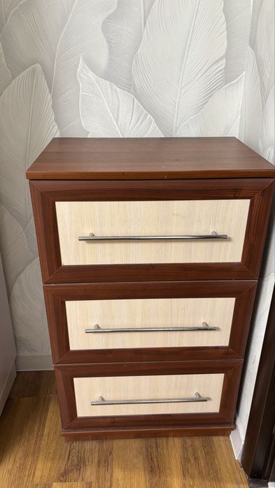 Продам комод в хорошем состоянии