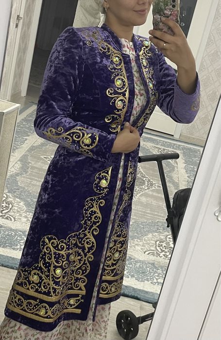 Бешпент 44-размер 25000