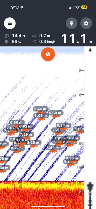 Сонар DEEPER PRO+ 2 + стойка Deeper Sonar Flexible Arm Mount 2.0