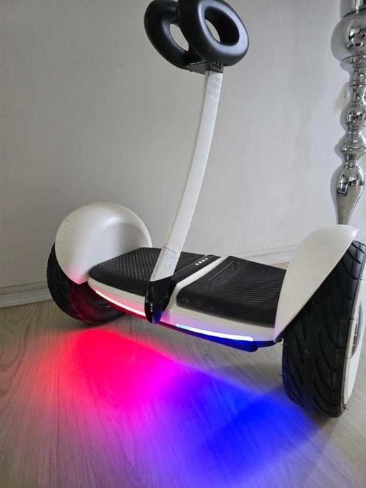 segway ninebot mini