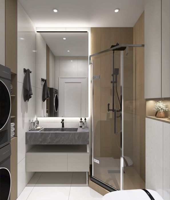 Дизайн интерьера и чертежные проекты