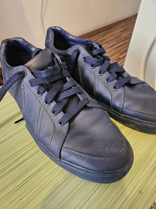 Vand papuci Polo originali