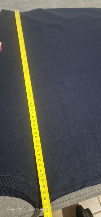 Cardigan din lana Paul&Shark XXL