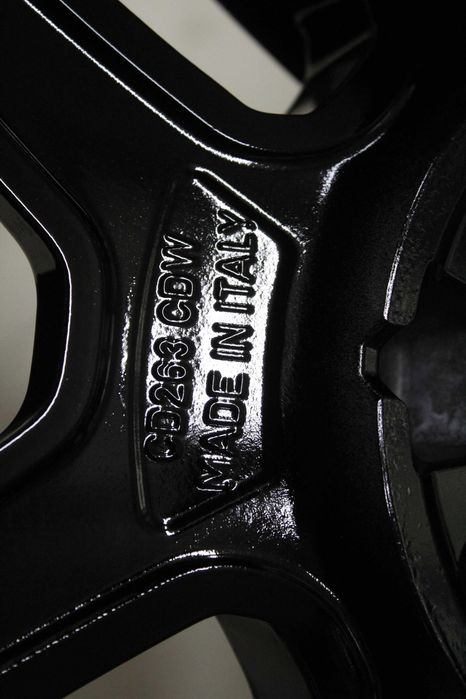 Джанти 20" AMG Mercedes GLK