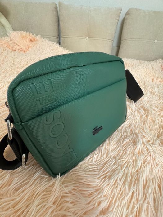 Сумка lacoste оригинал