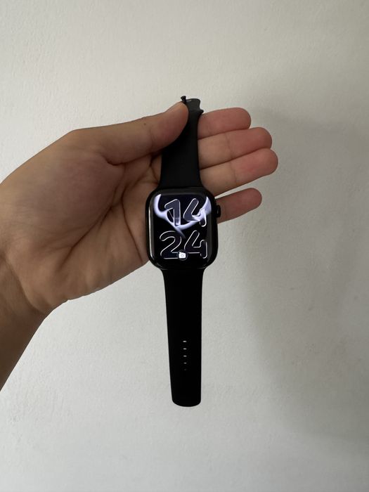 Продам Apple Watch 11, 46mm