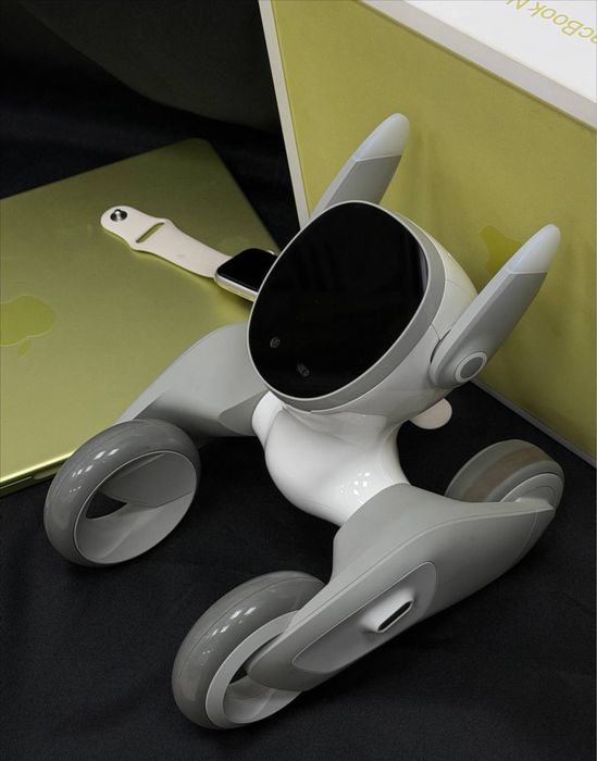 PetBot LOONA | BaiTime