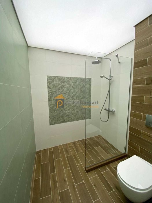 Дава се под наем Тристаен апартамент в Пловдив, Кючук Париж - 108 кв.м за 500 € - Снимка #6