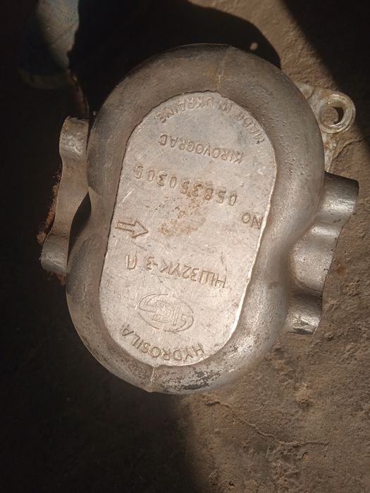 Грузовой МАЗга запчасть арзон