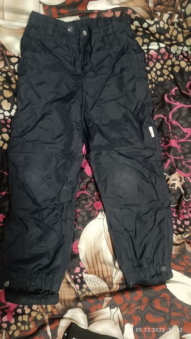 Кофта штаны 6-7лет