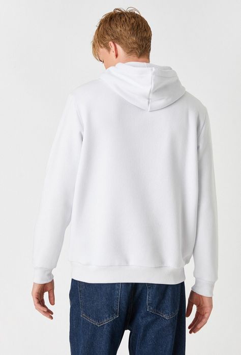 Худи / суичър KOTON