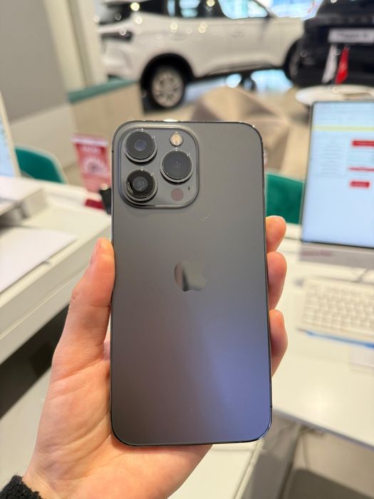 Айфон 13 про iphone