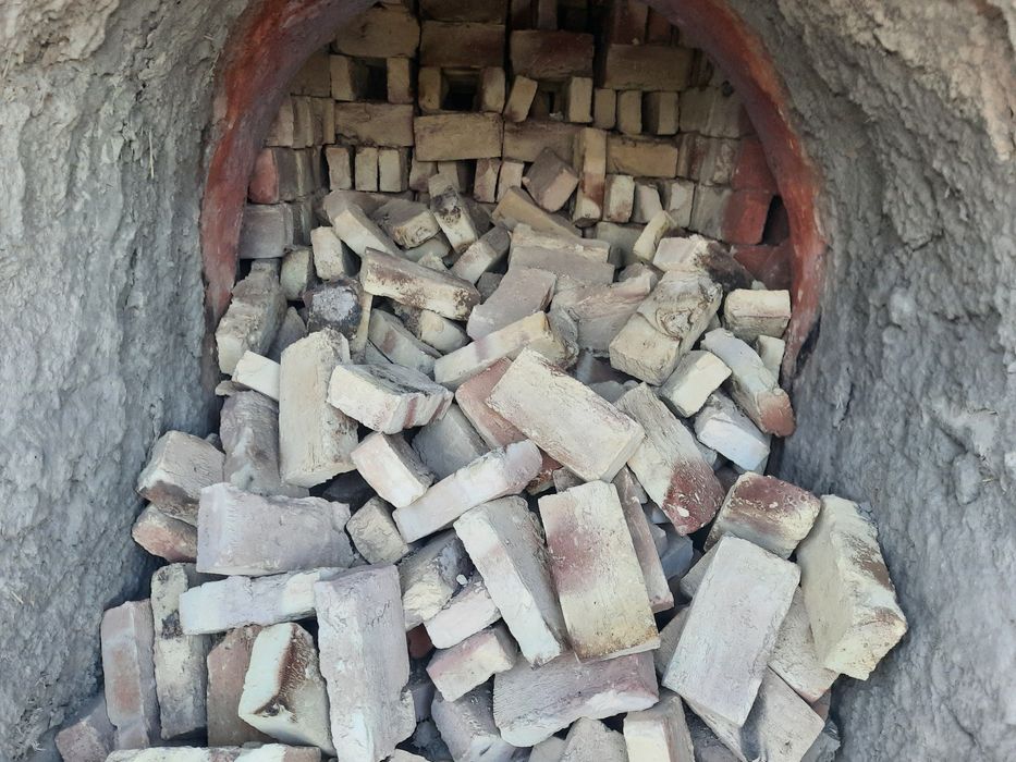 Гишт заводда гишт сотилади стандарт размера  келишилган нархда