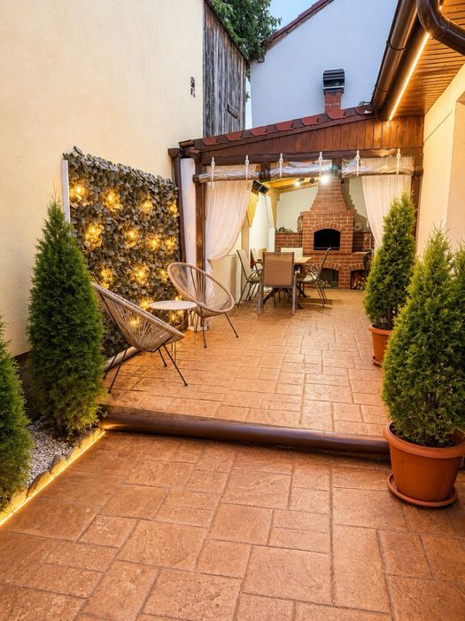 Casa 100mp utili la cheie