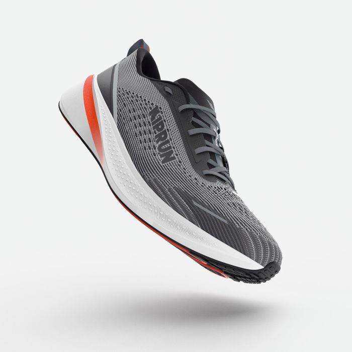 Încălțăminte alergare Kiprun Cushion 500 - produs resigilat Decathlon