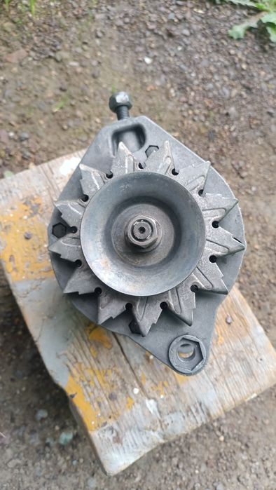 Генератор   2107