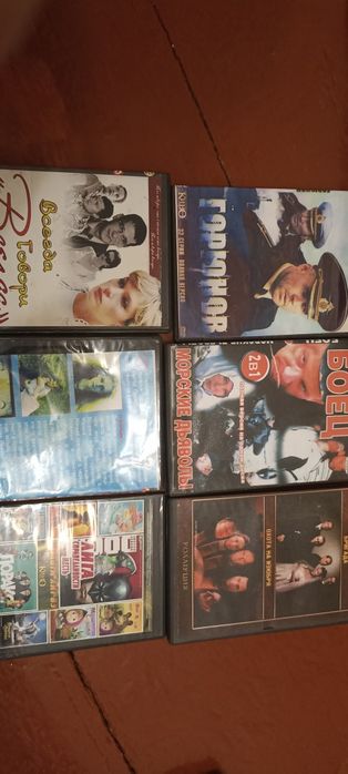 Продам DVD плеер