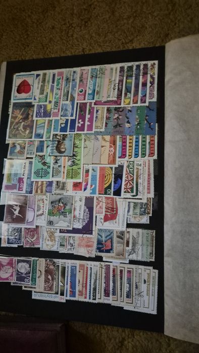 Продаю марки СССР