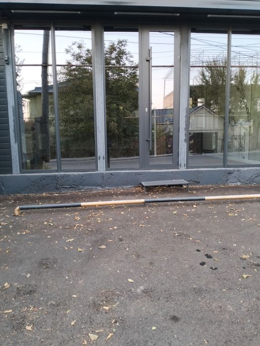 Сдаётся магазин в аренду