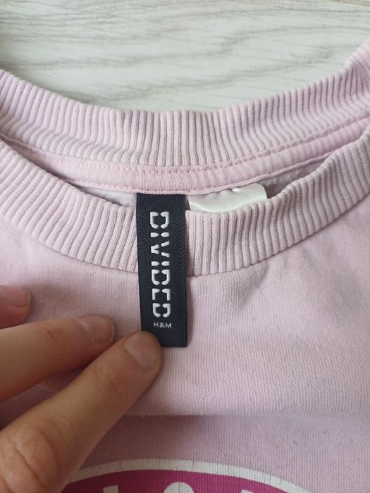 Блуза за момиче от H&M