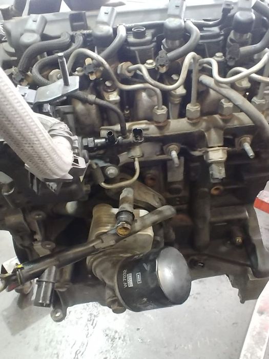 motor 1.5 dci k9kf649 renault kangoo