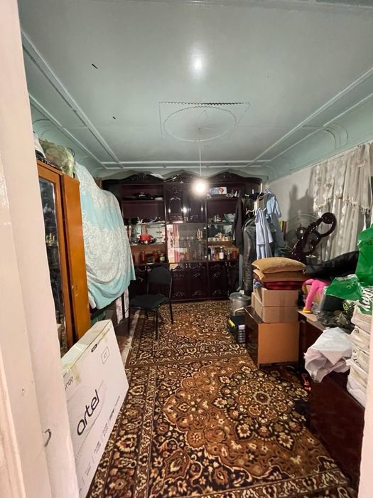 Срочно‼️ Сергелийский р-н улица: Муканна 3 соток 3 комнат