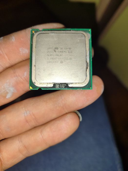 4 ядра 775 сокет.