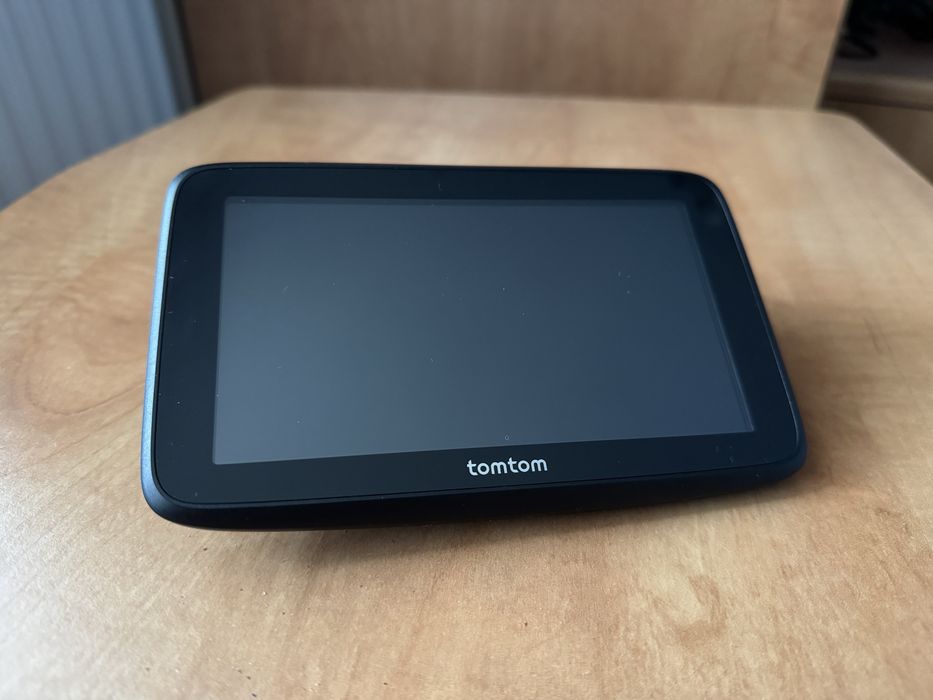 GPS TomTom Professional