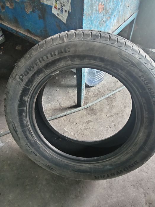 Комплект покрышек для автомобиля