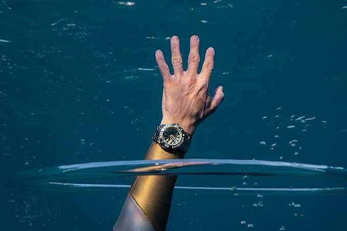 Nubeo Manta Limited Edition Мъжки Часовник