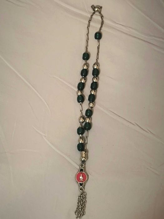 Броеница Стари броеници от Гърция