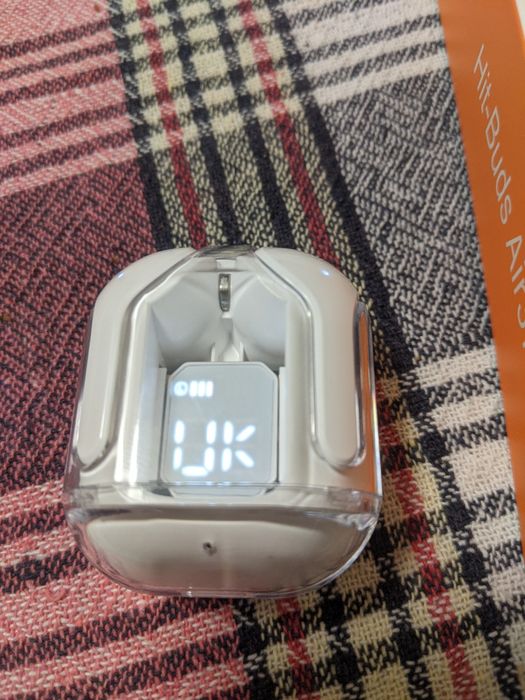 Безжични Блутут слушалки