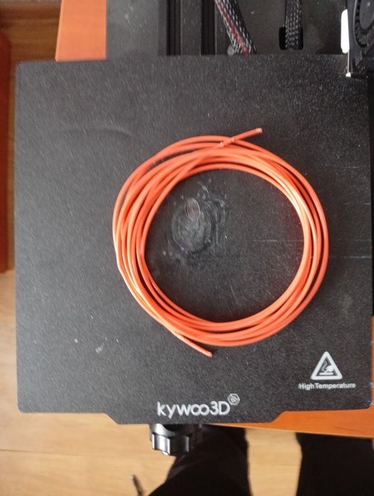 3D printer kywoo3D mini