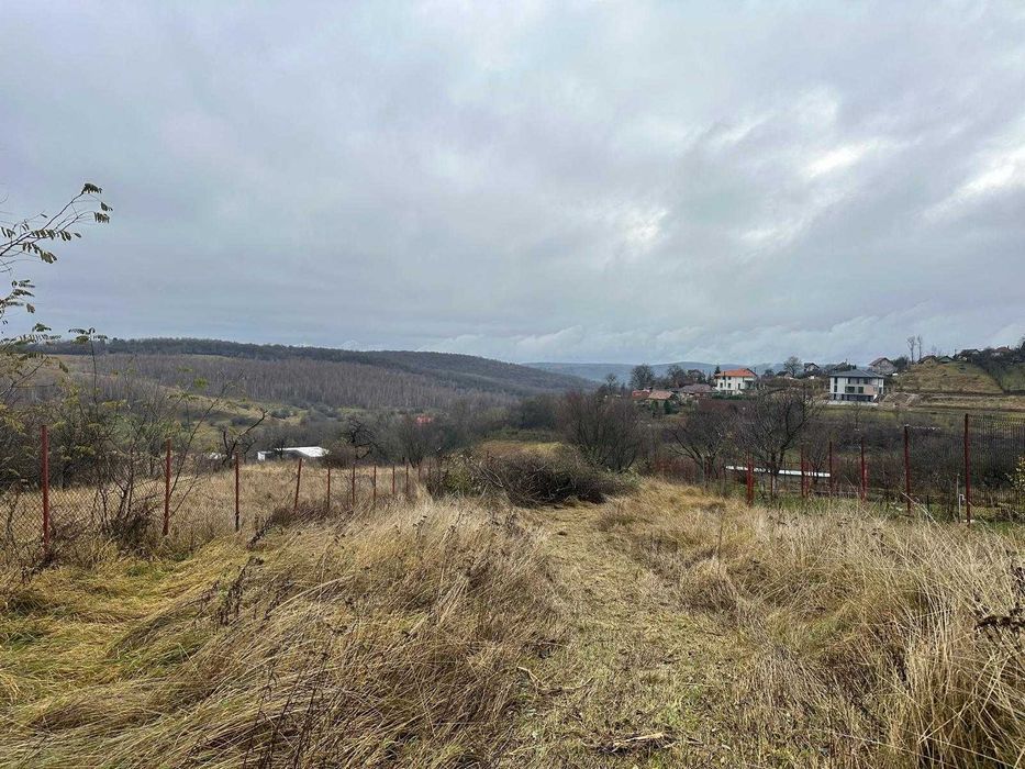 Vând teren constructii, intravilan, gradina casa in Feleac