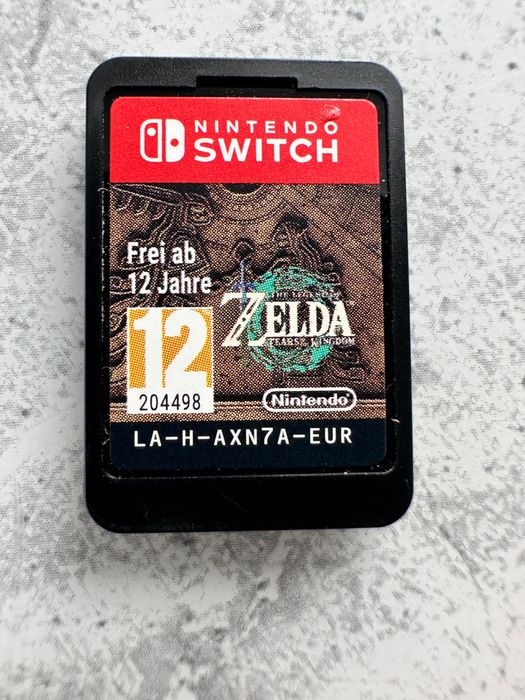 Jocuri Nintendo Switch – Zelda, Mario Odyssey, Animal Crossing