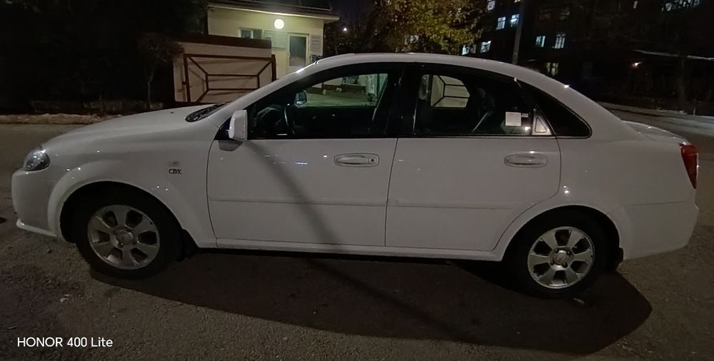 Gentra AT 2019 sotiladi