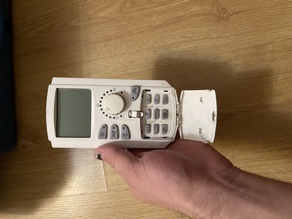 Панель управления Buderus продам