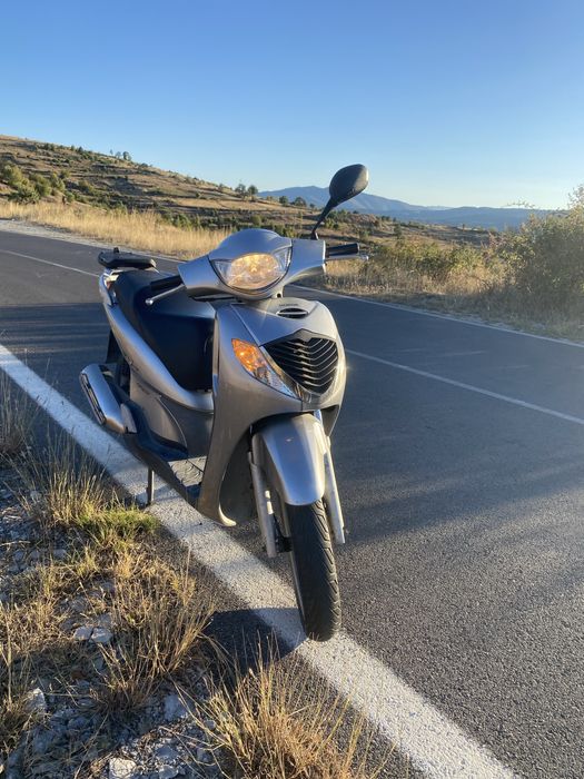 Honda sh 2007 i