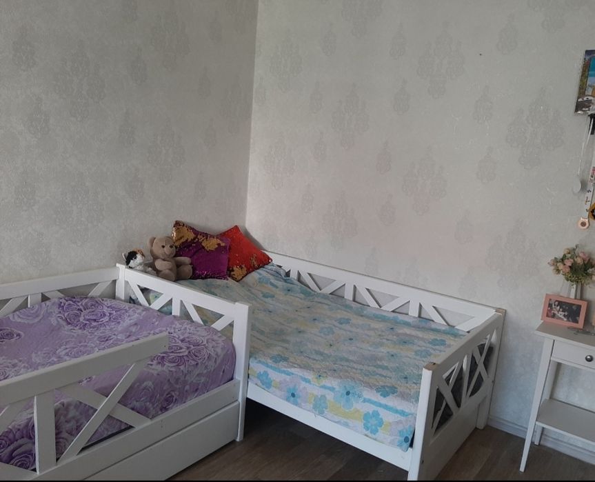 Продам кровати подростковые