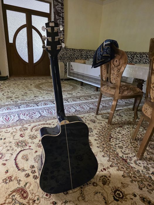 Gitara orginalash