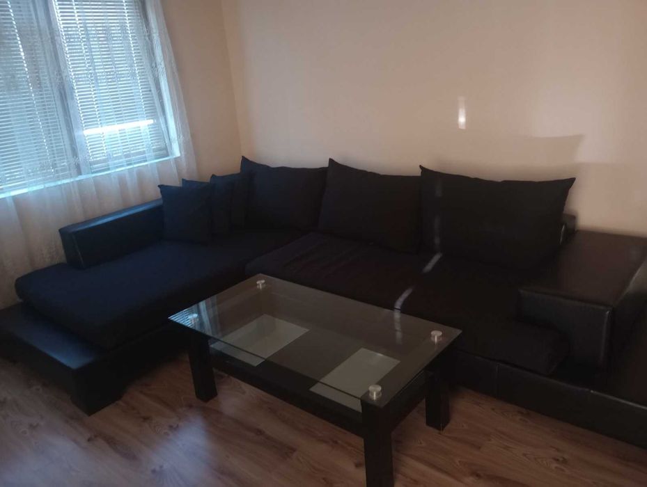 Дава се под наем Двустаен апартамент в Пловдив, Кючук Париж - 63 кв.м за 408 € - Снимка #1