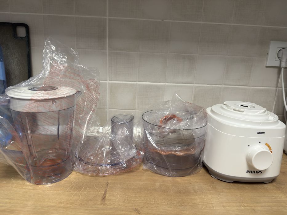 Robot bucatarie Philips