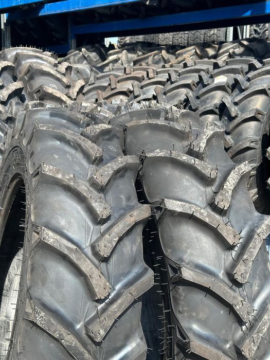 ANVELOPA 12.4-24 PANTHER 4x4 12 PLY  Cauciucuri tractor, Fiat, Case, Fendt, John Deere, New Holland, Massey Ferguson, UTB   Cauciucuri tractor, Fiat,