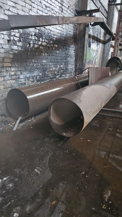 Труба 570ммпо 6м