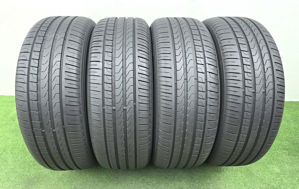 4бр. 235/60/18 PIRELLI Scorpion verde