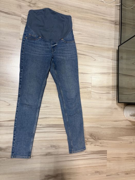 Дънки за бременни HM