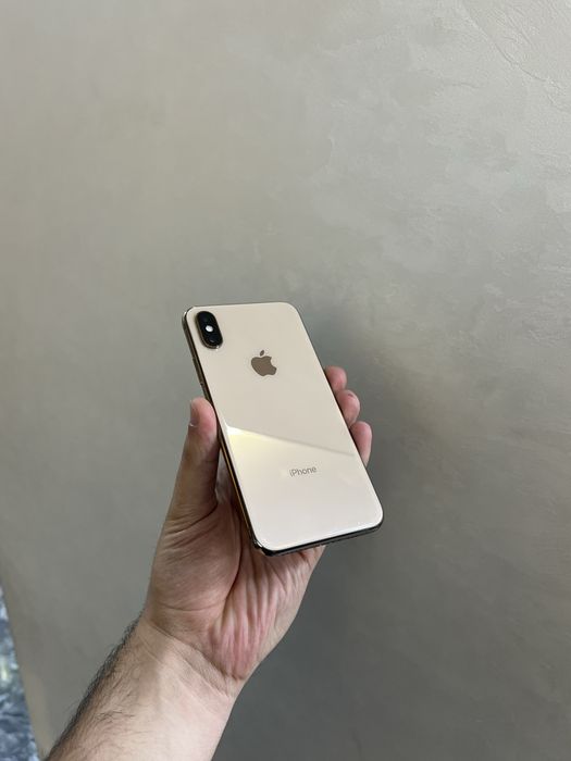 Iphone xs gold holati yaxshi chaqa chuqalari yoq zor