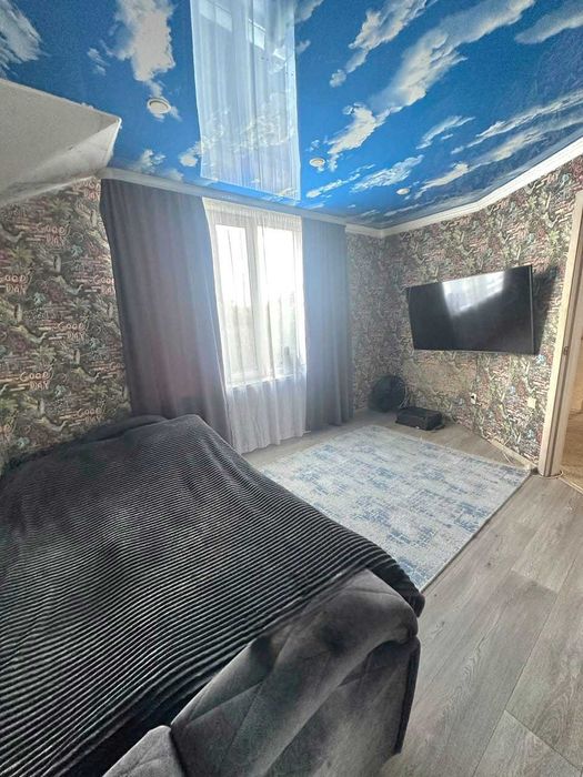 Дом в п. Заречный