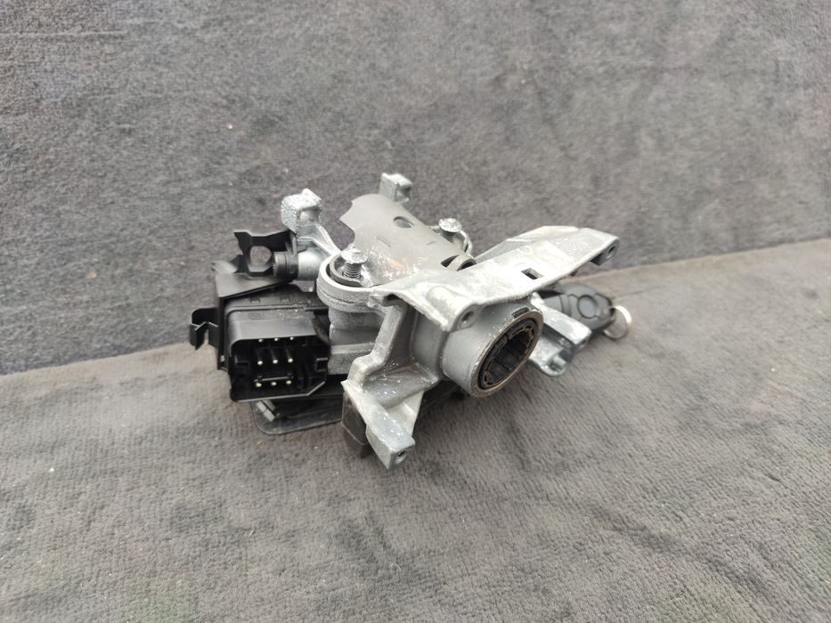 Замок зажигания е39